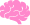 Pink Brain Icon