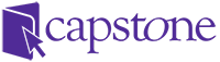 Capstone logo