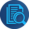 Research icon