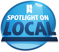 Spotlight on Local logo