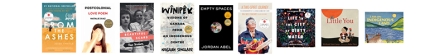 Indigenous Book List