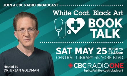 White Coat, Black Art