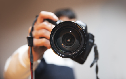 Photography Contest