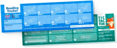 Activity Tracker Image