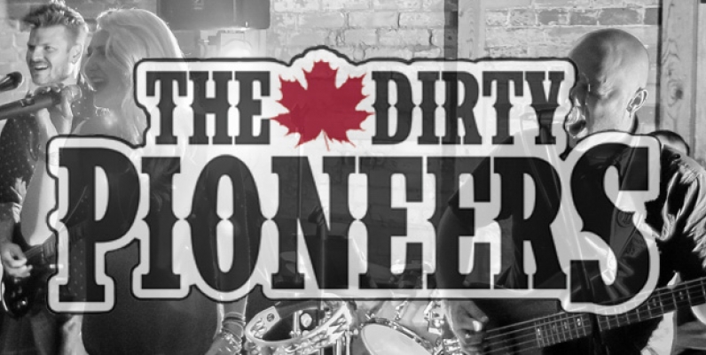 The Dirty Pioneers The Dirty Pioneers