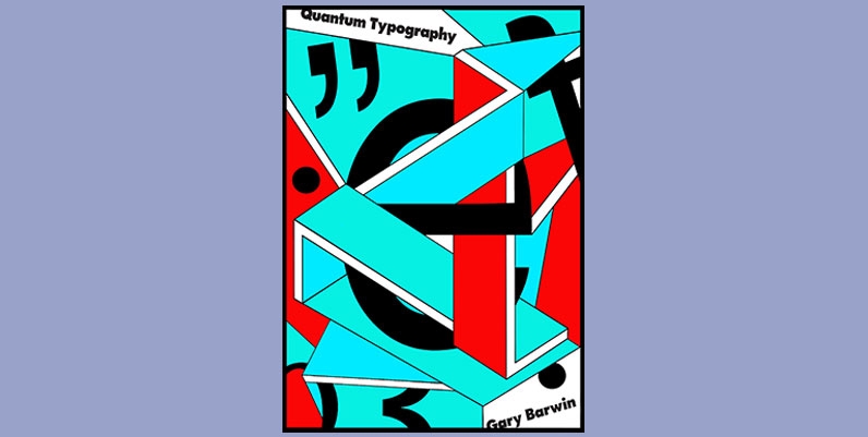 Gallery Barton: Gary Barwin graphic poster