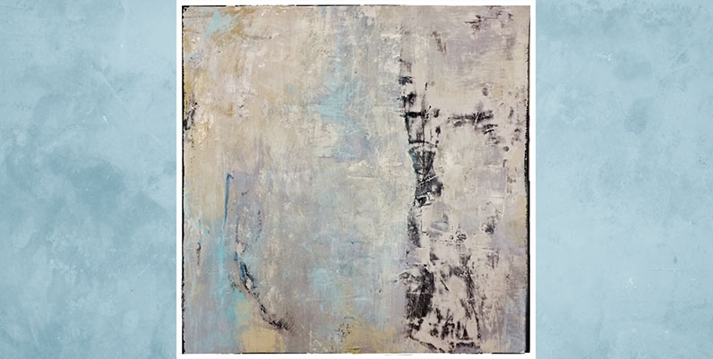 Gallery4 Annex May 2019 An image of Janice Kovar's art