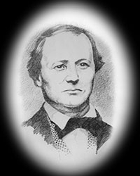 Colin Campbell Ferrie Colin Campbell Ferrie