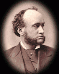 William Eli Sanford William Eli Sanford