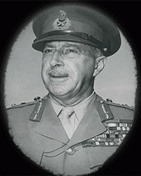 General Henry Duncan Graham (Harry) Crerar General Henry Duncan Graham (Harry) Crerar