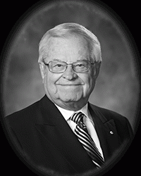 Donald Mackenzie Green Donald Mackenzie Green