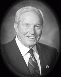 Melvin M. Hawkrigg