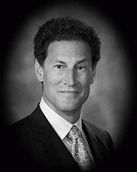 Steve Paikin