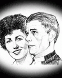 Anne MacPherson Jones Anne MacPherson Jones