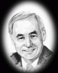 Bernie Faloney Bernie Faloney