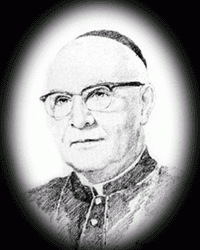 The Most Rev. Joseph Francis Ryan The Most Rev. Joseph Francis Ryan