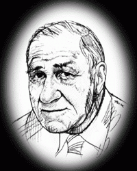 Claude Saunders Sr. Claude Saunders Sr.
