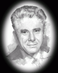 Dr. Arthur Weisz