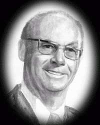 Dr. Gordon Price