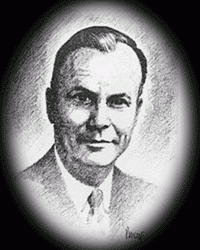 Dr. Henry Thode