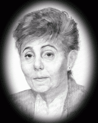 Dr. May Cohen
