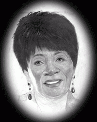 Ethilda (Tillie) Johnson Ethilda (Tillie) Johnson