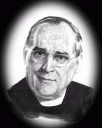 Father John F. Bonomi