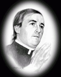 Father Sean O Sullivan