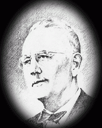 Frank Sherman Frank Sherman