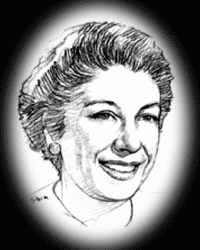 Dr. Freda Farrell Waldon