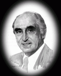 Irving Zucker Irving Zucker