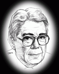 Dr. John Gavin Sheppard Dr. John Gavin Sheppard