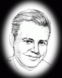 Lawrence Sefton Lawrence Sefton