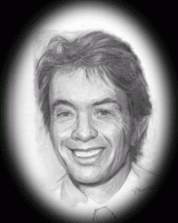 Martin Short Martin Short