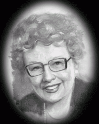 Mary Lou Dingle Mary Lou Dingle