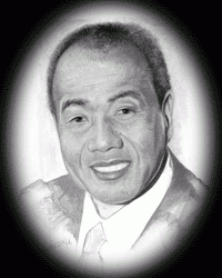 Michael Lee-Chin Michael Lee-Chin