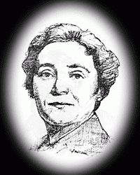 Nora Frances Henderson Nora Frances Henderson