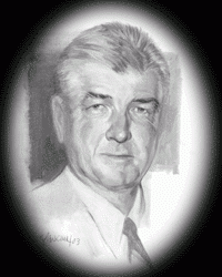 Pat Quinn