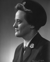 S. Patricia Filer a photo of S. Patricia Filer