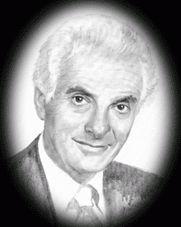 Paul Hanover Paul Hanover