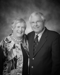 Robert and Margaret Carr Robert and Margaret Carr