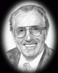 Reg Wheeler Reg Wheeler
