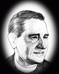 The Rev. Thomas Melville Bailey The Rev. Thomas Melville Bailey