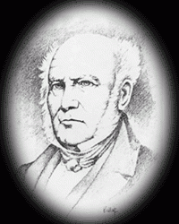 Sir Allan Napier MacNab