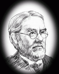 Sir John M. Gibson Sir John M. Gibson