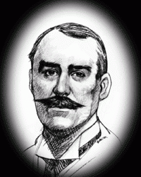 Sir John Strathearn Hendrie Sir John Strathearn Hendrie