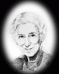 The Right Honourable Ellen Louks Fairclough