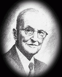 William Sherring William Sherring