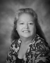 Yvonne Maracle