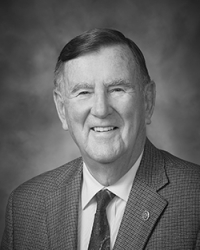 Terry Edwin Yates an image of Terry Edwin Yates